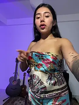 Snapshot of aimi_art1 chatting on March 2025 02:19:02 AM aimi art1 online show from March 2025 02:19:02 AM