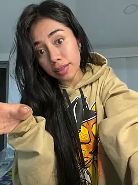 Snapshot of aimi_art1 chatting on March 2025 03:22:01 AM aimi art1 online show from March 2025 03:22:01 AM