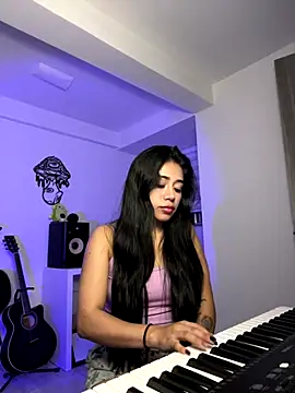 Snapshot of aimi_art1 chatting on September 2025 02:35:01 AM aimi art1 online show from September 2025 02:35:01 AM