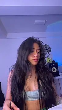 Snapshot of aimi_art1 chatting on October 2025 12:44:02 AM aimi art1 online show from October 2025 12:44:02 AM