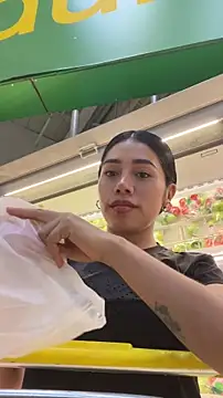 Snapshot of aimi_art1 chatting on November 2025 10:53:02 PM aimi art1 online show from November 2025 10:53:02 PM