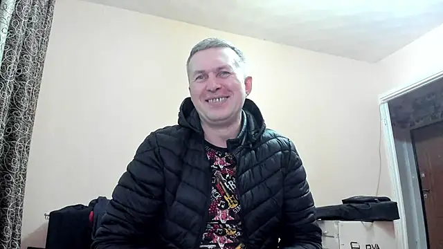 SanFrantsisko online show from September 2025 09:36:01 PM