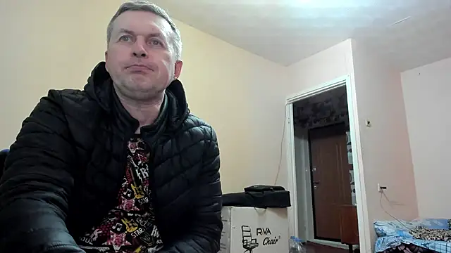 SanFrantsisko online show from October 2025 09:21:01 PM