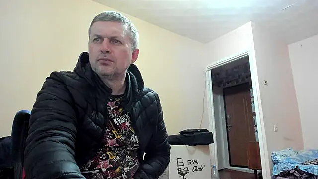 SanFrantsisko online show from October 2025 10:07:02 PM