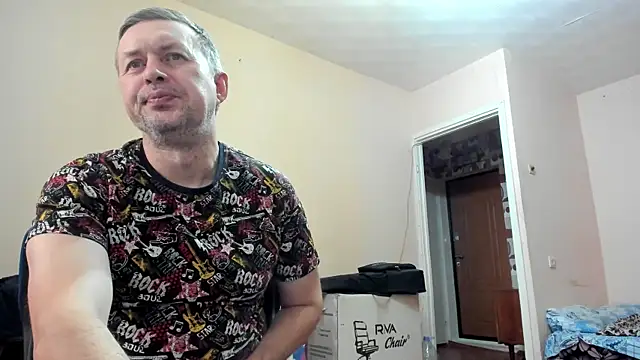 SanFrantsisko online show from October 2025 12:13:02 PM