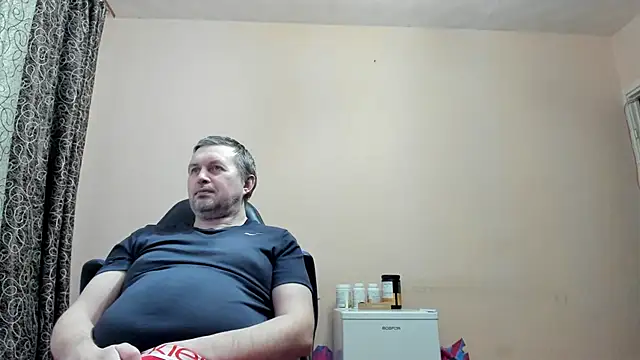 SanFrantsisko online show from February 2026 10:07:01 PM