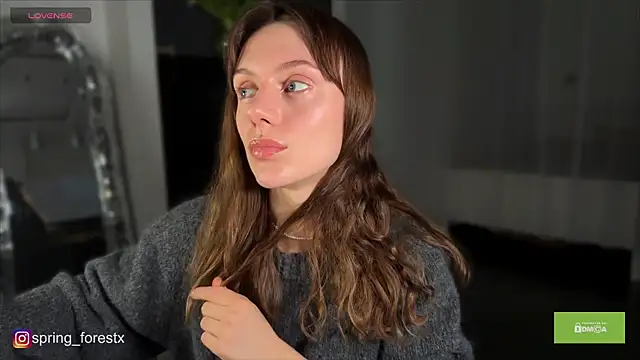 spring forest online show from April 2026 10:05:02 AM