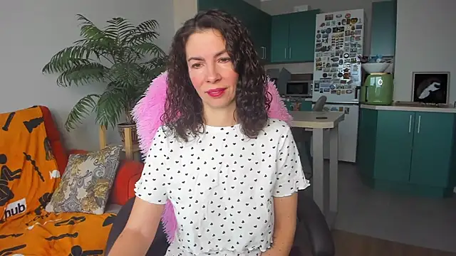 ChristinaGlory online show from March 2025 07:46:02 AM