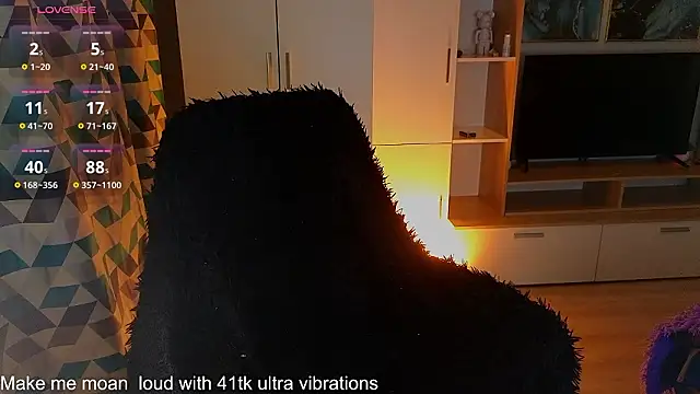 MilanaOmg online show from February 2026 08:07:01 PM