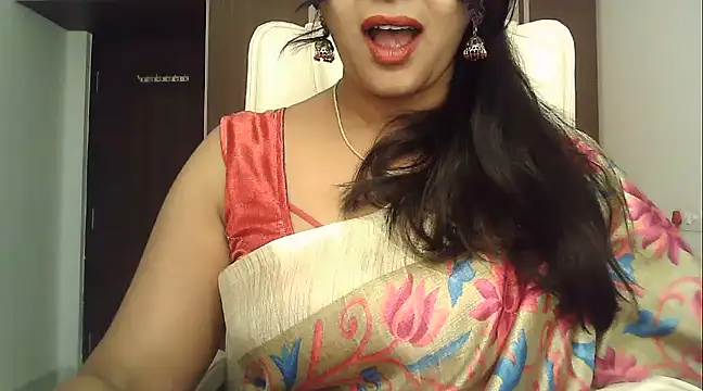 Snapshot of Spandana_Sweety chatting on January 2025 05:56:01 AM Spandana Sweety online show from January 2025 05:56:01 AM