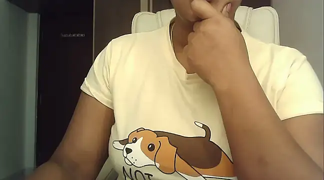 Snapshot of Spandana_Sweety chatting on January 2025 07:10:02 AM Spandana Sweety online show from January 2025 07:10:02 AM