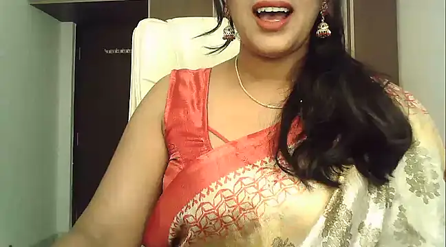 Snapshot of Spandana_Sweety chatting on January 2025 11:51:02 AM Spandana Sweety online show from January 2025 11:51:02 AM