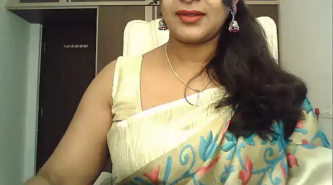 Snapshot of Spandana_Sweety chatting on February 2025 06:24:01 AM Spandana Sweety online show from February 2025 06:24:01 AM