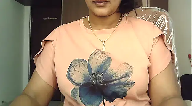 Snapshot of Spandana_Sweety chatting on February 2025 06:54:01 AM Spandana Sweety online show from February 2025 06:54:01 AM