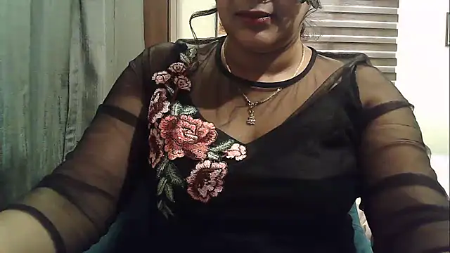 Spandana Sweety online show from May 2026 07:14:02 AM