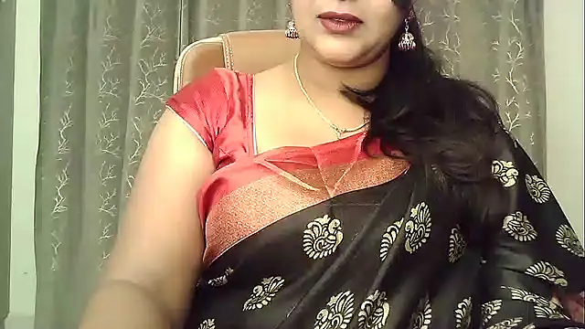 Spandana Sweety online show from July 2026 06:01:01 AM