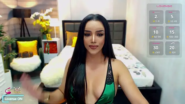 ThaliaSexGoddes online show from July 2026 01:52:01 AM