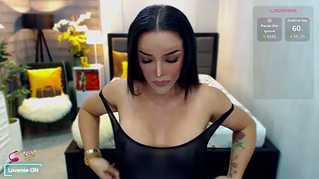 ThaliaSexGoddes online show from July 2026 07:39:02 AM