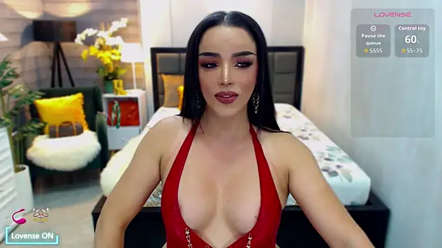 ThaliaSexGoddes online show from July 2026 03:02:01 AM