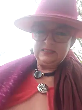 MucMilf59 online show from November 2025 02:37:02 PM