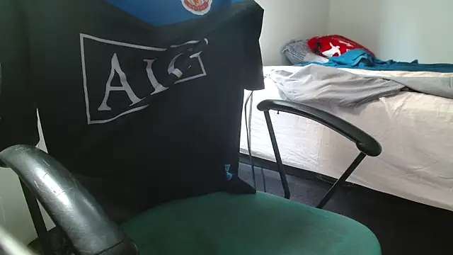 pudding24 online show from April 2026 05:18:01 PM