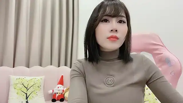 Snapshot of Meilian2021 chatting on January 2025 06:14:01 AM Meilian2021 online show from January 2025 06:14:01 AM