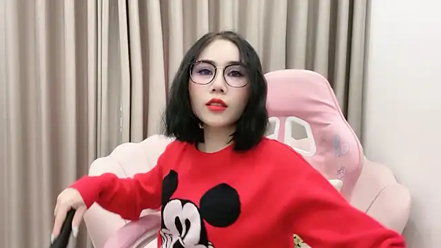 Snapshot of Meilian2021 chatting on January 2025 04:36:01 AM Meilian2021 online show from January 2025 04:36:01 AM