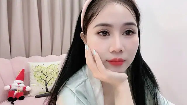 Snapshot of Meilian2021 chatting on January 2025 05:00:01 AM Meilian2021 online show from January 2025 05:00:01 AM