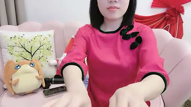 Snapshot of Meilian2021 chatting on February 2025 05:30:01 AM Meilian2021 online show from February 2025 05:30:01 AM