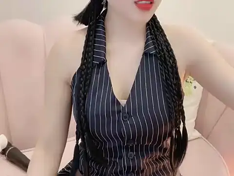 Snapshot of Meilian2021 chatting on February 2025 06:39:01 AM Meilian2021 online show from February 2025 06:39:01 AM