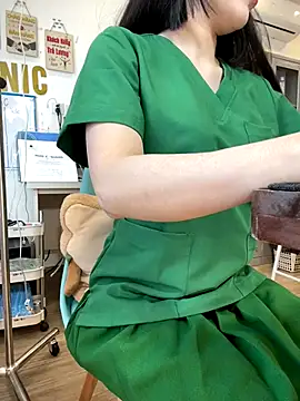 Snapshot of Meilian2021 chatting on November 2025 04:35:02 AM Meilian2021 online show from November 2025 04:35:02 AM