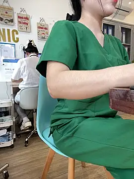 Snapshot of Meilian2021 chatting on December 2025 04:52:01 AM Meilian2021 online show from December 2025 04:52:01 AM