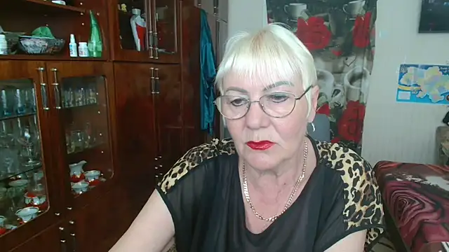 JenaCheim online show from April 2026 06:22:01 AM