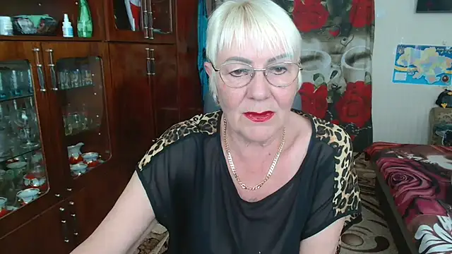 JenaCheim online show from May 2026 07:03:01 AM