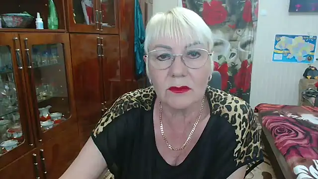 JenaCheim online show from May 2026 06:07:02 AM