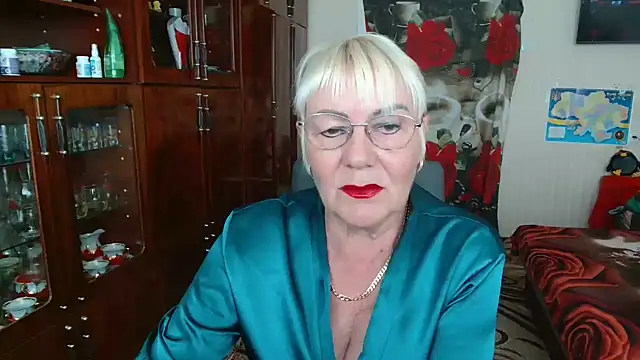 JenaCheim online show from May 2026 06:21:03 AM