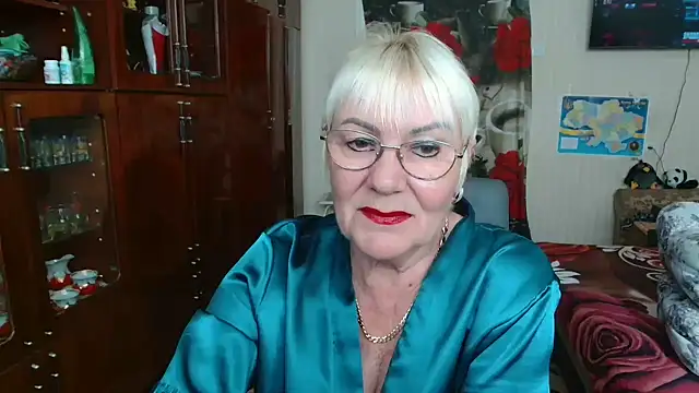 JenaCheim online show from May 2026 05:25:02 AM