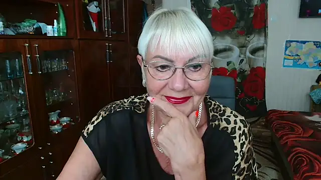 JenaCheim online show from July 2026 05:58:02 AM