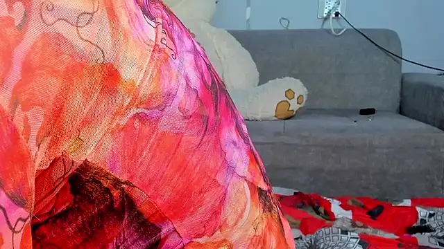 SandraGoldstein online show from March 2025 11:28:02 PM