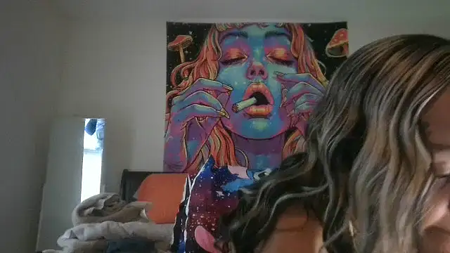 Snapshot of EnticingAaliyah chatting on December 2025 06:14:03 PM EnticingAaliyah online show from December 2025 06:14:03 PM