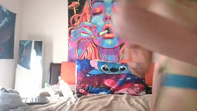 Snapshot of EnticingAaliyah chatting on February 2026 04:25:02 PM EnticingAaliyah online show from February 2026 04:25:02 PM