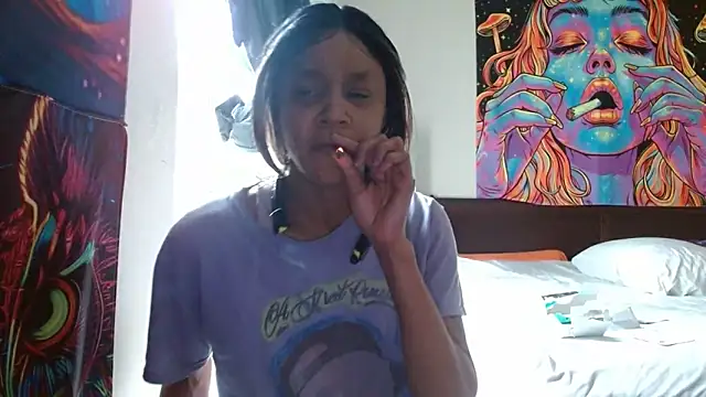 Snapshot of EnticingAaliyah chatting on February 2026 06:53:01 PM EnticingAaliyah online show from February 2026 06:53:01 PM