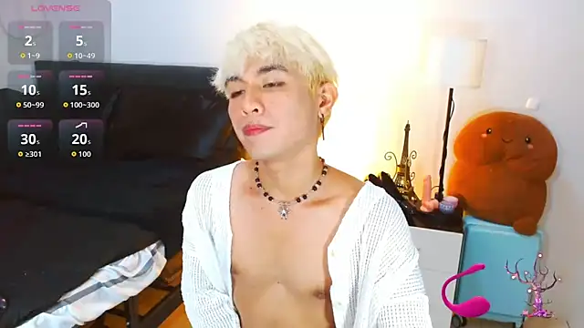 WildestTwink online show from May 2026 03:05:02 PM