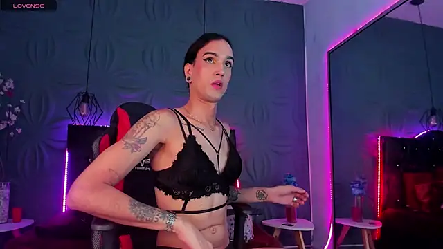 joaisaza online show from December 2024 08:45:02 AM