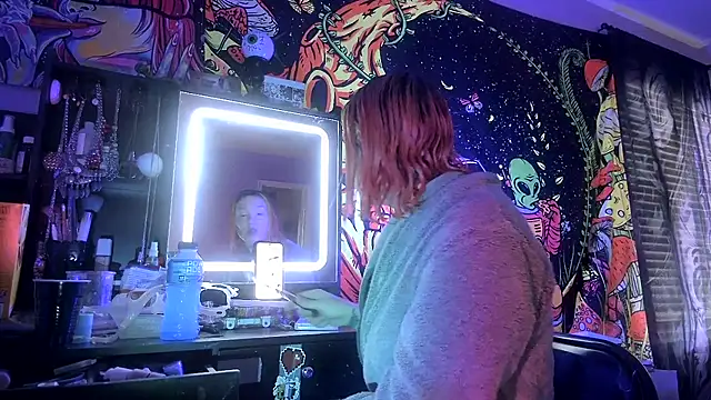 Snapshot of TEXASMARYYYJANE chatting on October 2025 02:05:01 PM TEXASMARYYYJANE online show from October 2025 02:05:01 PM