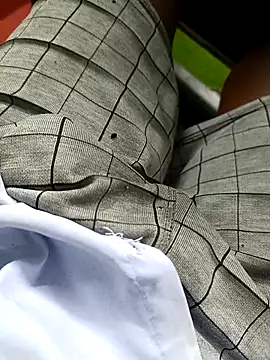 FriskyGender online show from September 2025 02:51:01 PM