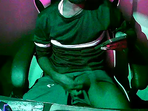 FriskyGender online show from October 2025 05:13:01 PM