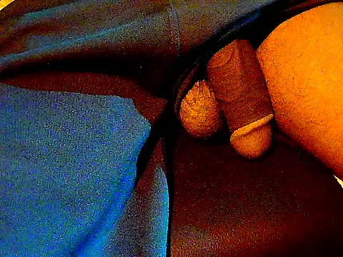 FriskyGender online show from October 2025 04:30:02 PM