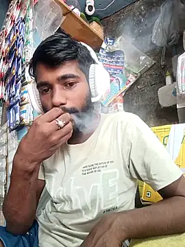 FriskyGender online show from October 2025 04:59:01 AM