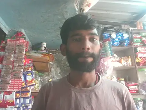 FriskyGender online show from October 2025 05:48:02 AM